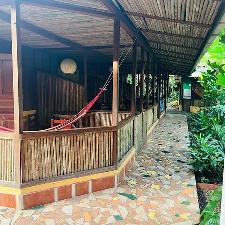 La Casa De Rolando Villa Puerto Viejo de Talamanca Dış mekan fotoğraf