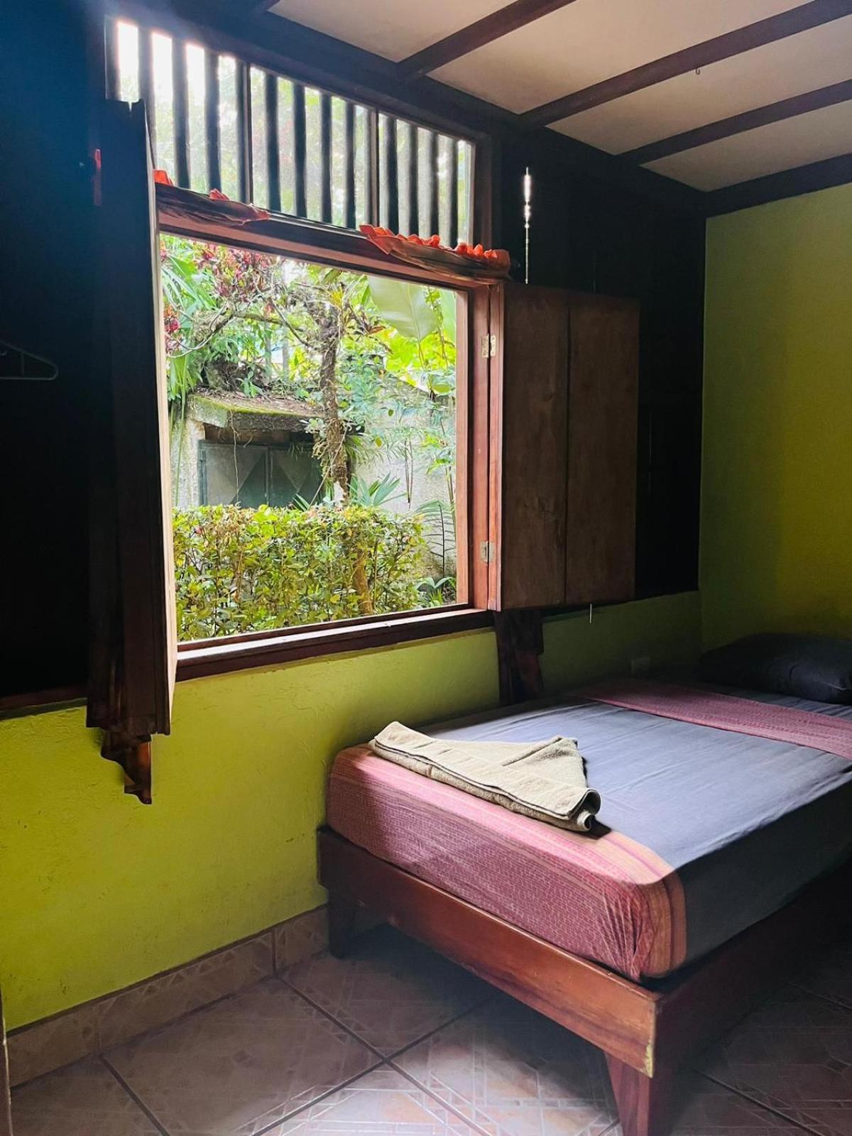 La Casa De Rolando Villa Puerto Viejo de Talamanca Dış mekan fotoğraf