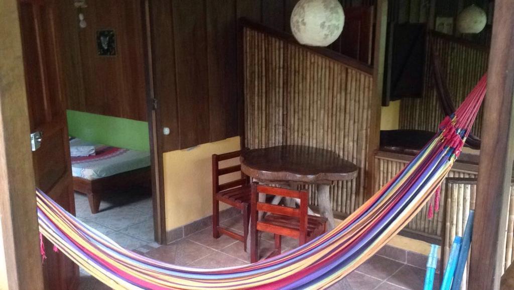 La Casa De Rolando Villa Puerto Viejo de Talamanca Dış mekan fotoğraf