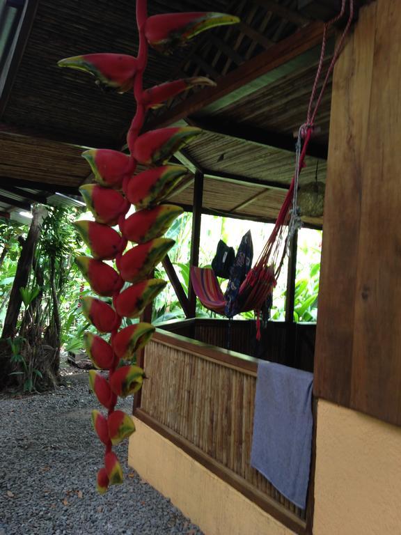 La Casa De Rolando Villa Puerto Viejo de Talamanca Dış mekan fotoğraf