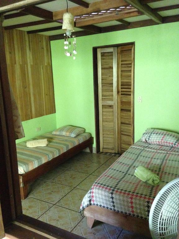 La Casa De Rolando Villa Puerto Viejo de Talamanca Dış mekan fotoğraf