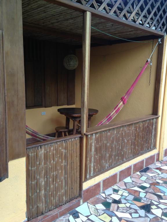 La Casa De Rolando Villa Puerto Viejo de Talamanca Dış mekan fotoğraf