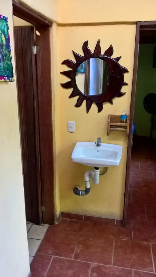 La Casa De Rolando Villa Puerto Viejo de Talamanca Dış mekan fotoğraf